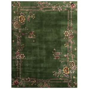 Chinese - Art Deco #23953